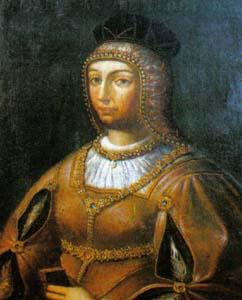 Marie d'Aragon